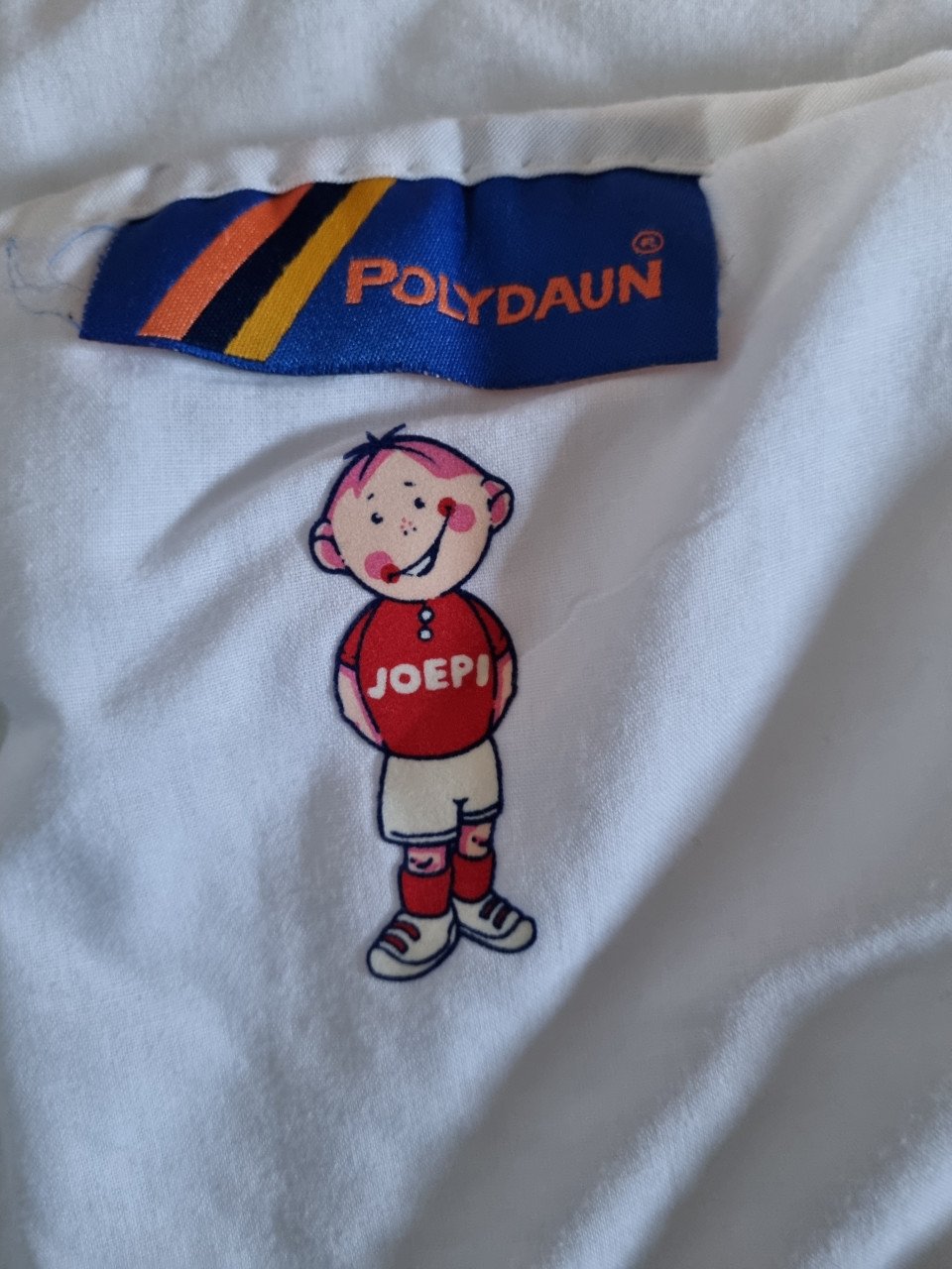 2 Seizoenen dekbed