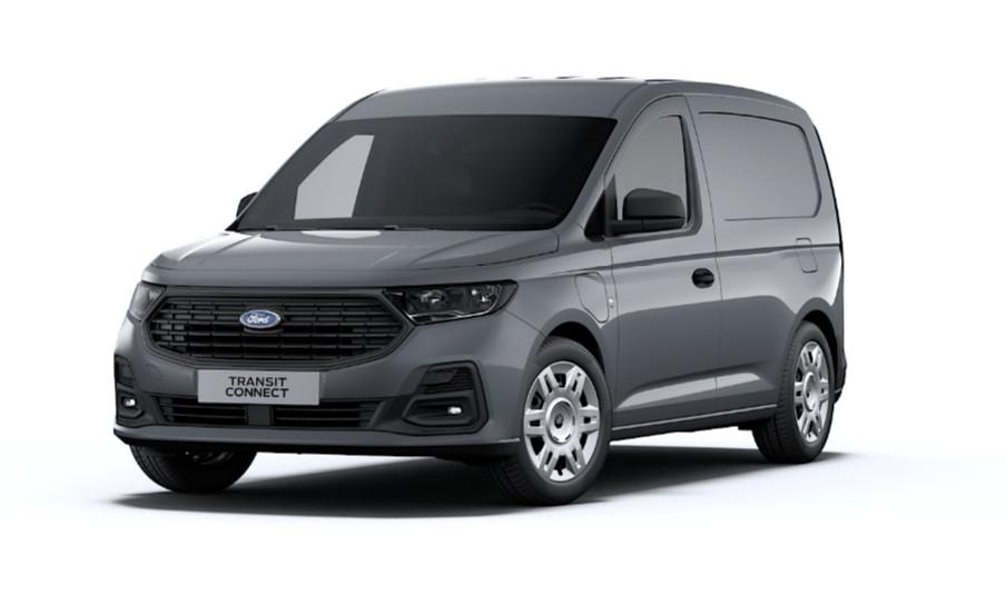 Ford Transit Connect 1.5 ecoboost phev l1 trend | 0.99% rente! | nieuw te l