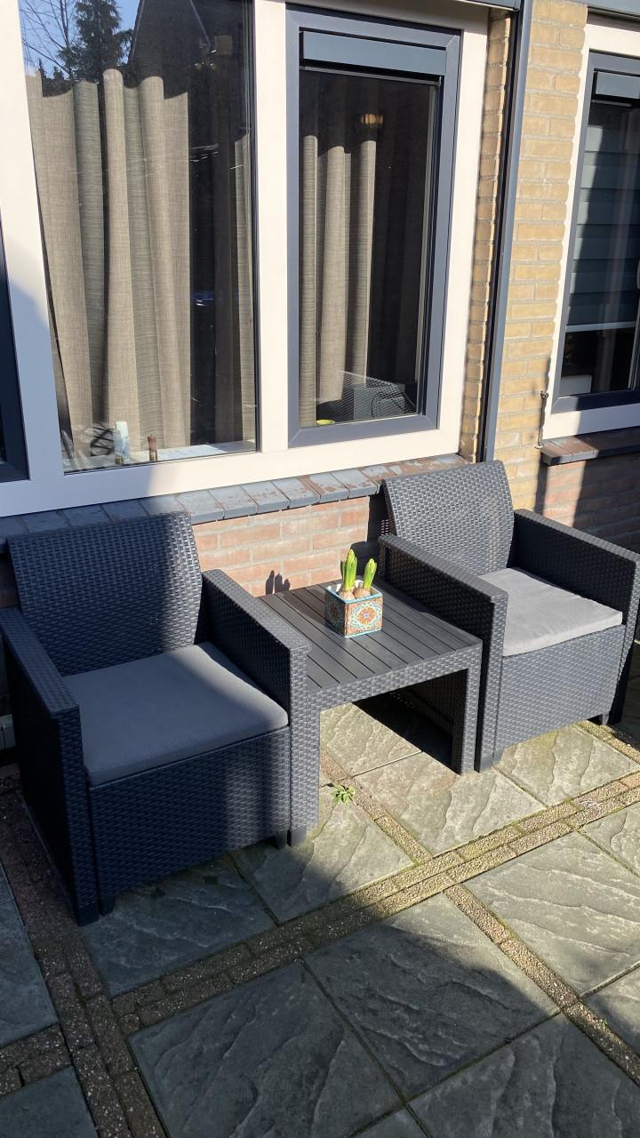Loungeset