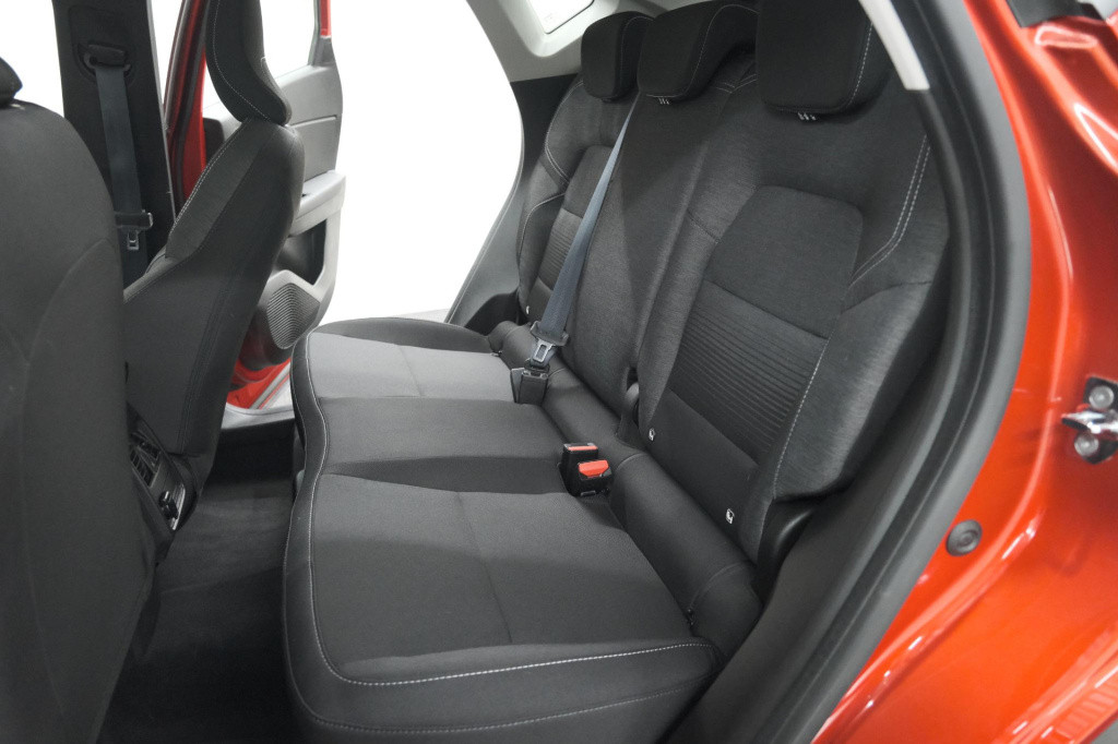 Renault Captur tce 100 zen | apple carplay | cruise control | dab+ radio