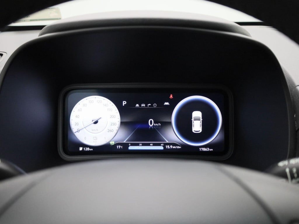 Hyundai Kona ev fashion 39 kwh