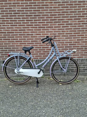 Cortina u4 dames 50 nex 3 van 699 voor 350 inruil mogelijk