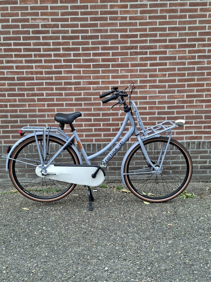 Cortina u4 dames 50 nex 3 van 699 voor 350 inruil mogelijk