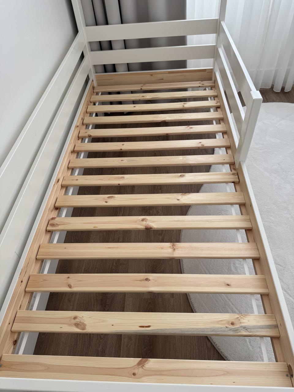 NOUS kinderbed 90x200