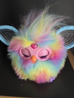Furby