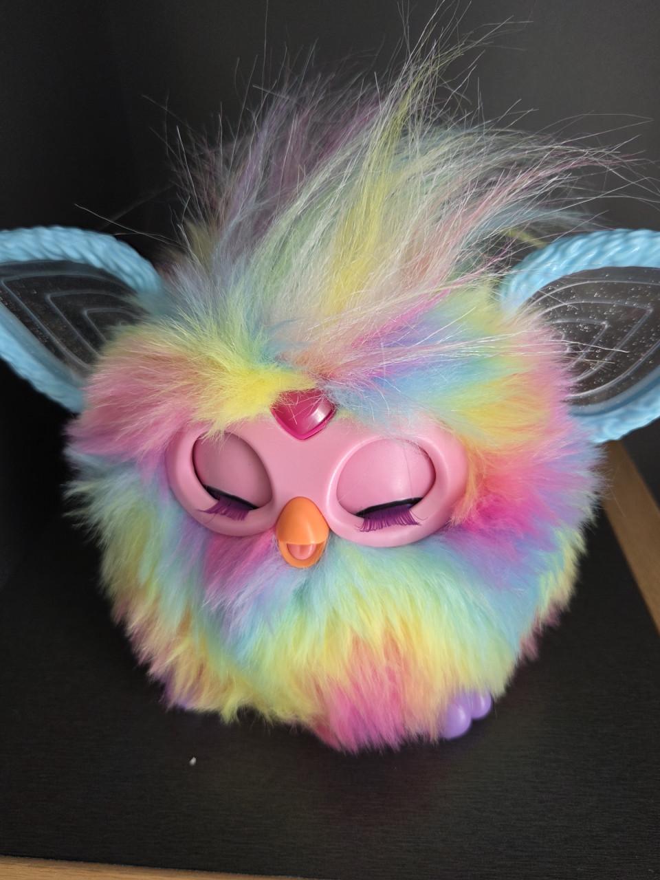 Furby