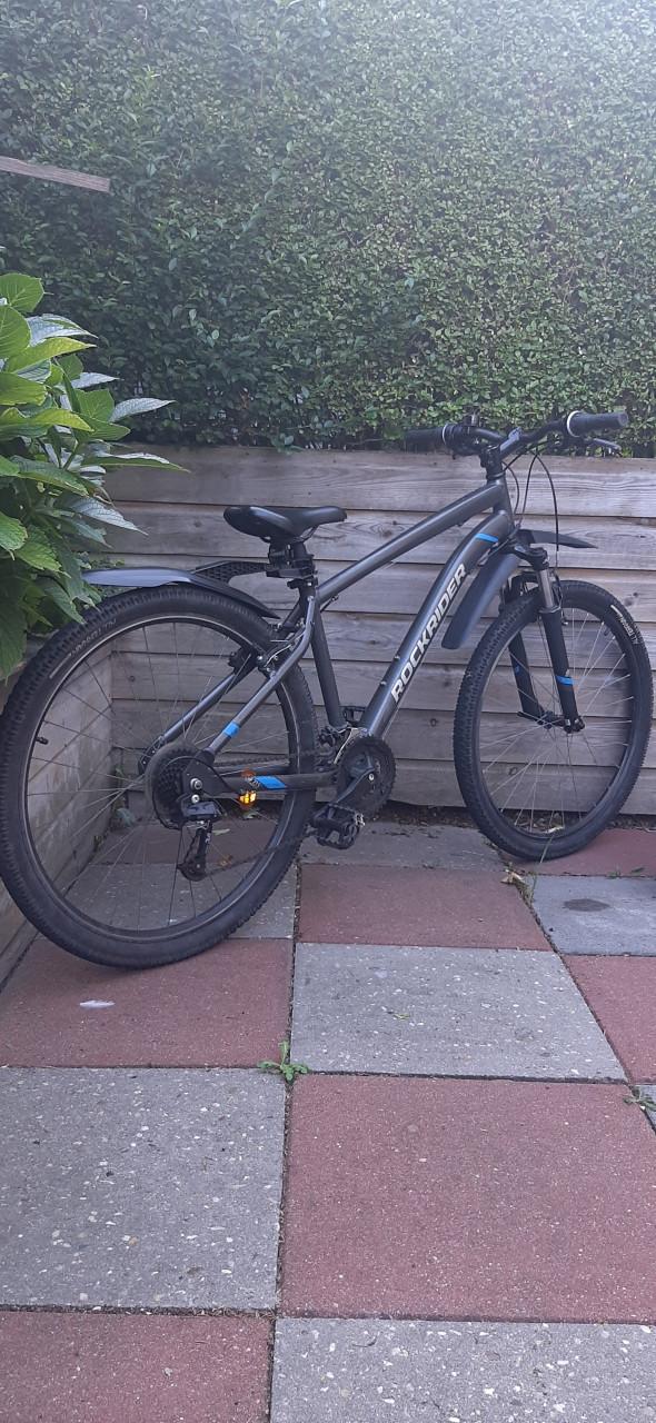 Te koop mountainbike