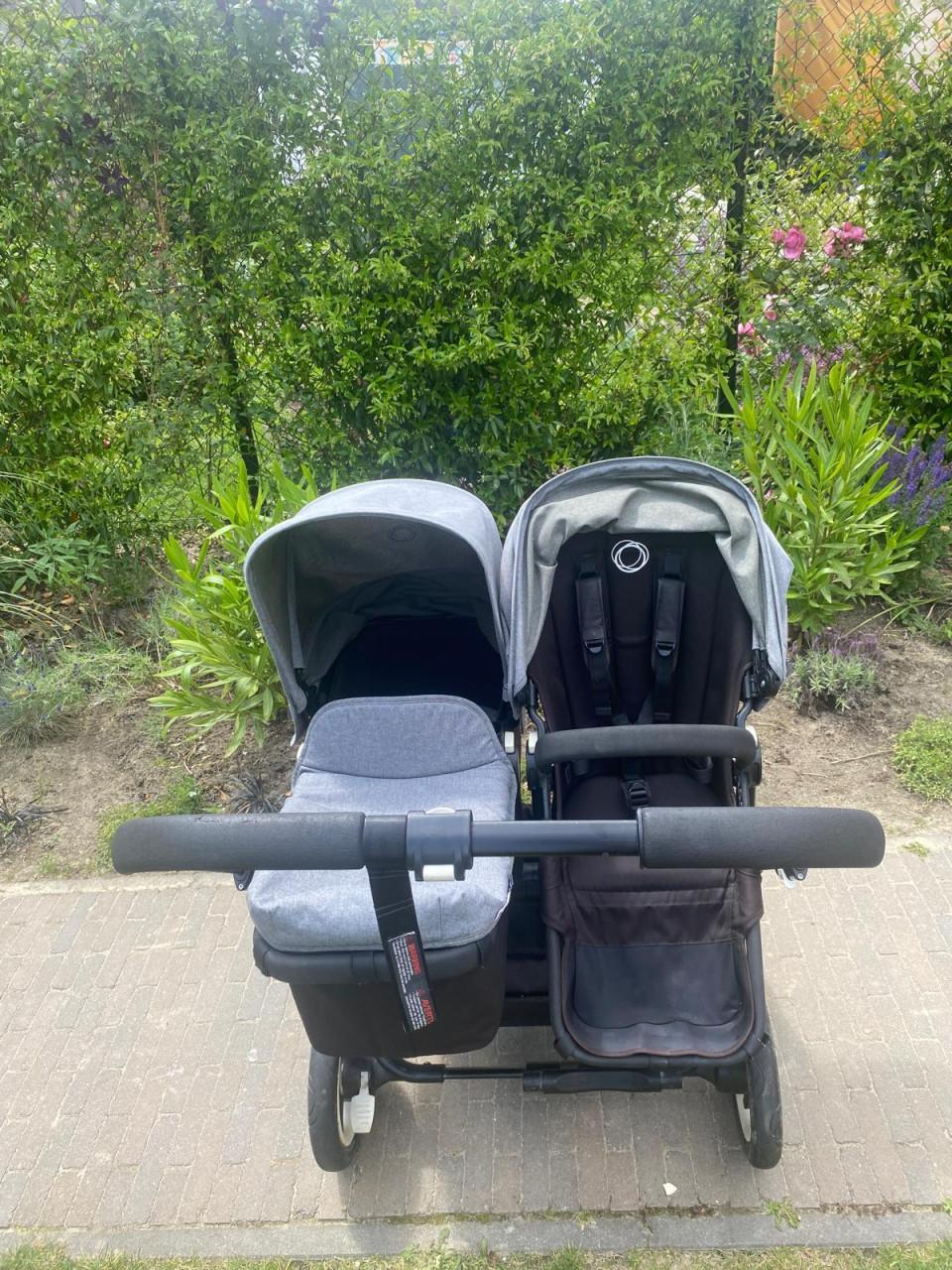 Bugaboo Donkey3