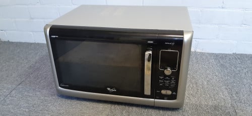 COMBI MAGNETRON, grill, hete lucht