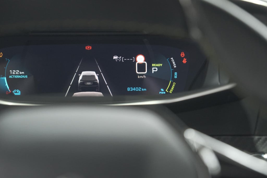 Peugeot E-2008 ev gt pack 50 kwh | panoramadak | camera | adaptieve cruise 