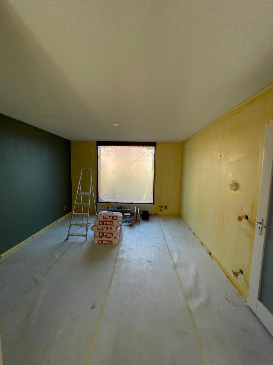 Stukadoors & Schillderwerk : Hari 0687255401