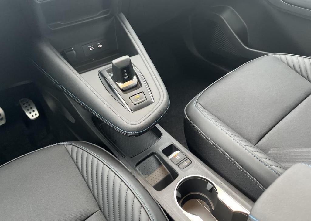 Renault Symbioz 1.8 e-tech full hybrid 160 esprit alpine - demo / 5 jaar ga