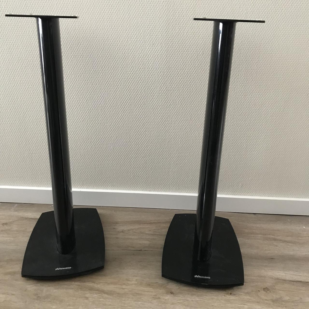 Luidsprekerstandaards DYNAUDIO