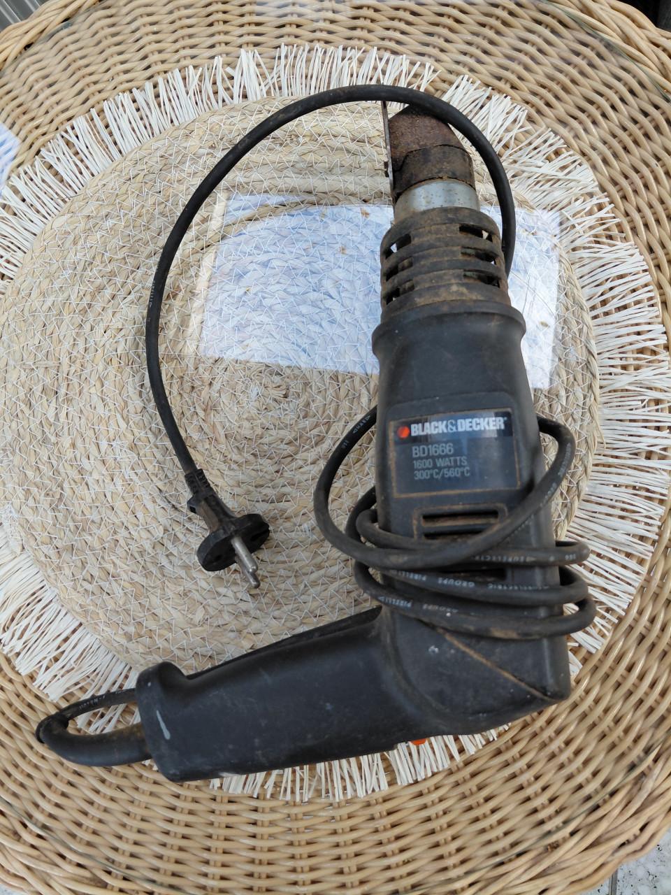 Gereedschap