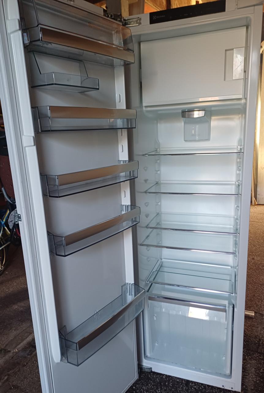 Koelkast Electrolux