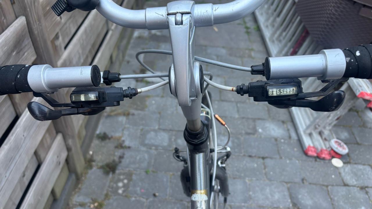 Fiets