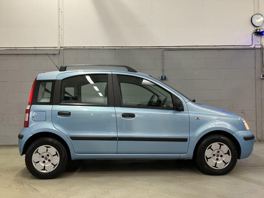 Fiat Panda 1.1 Active