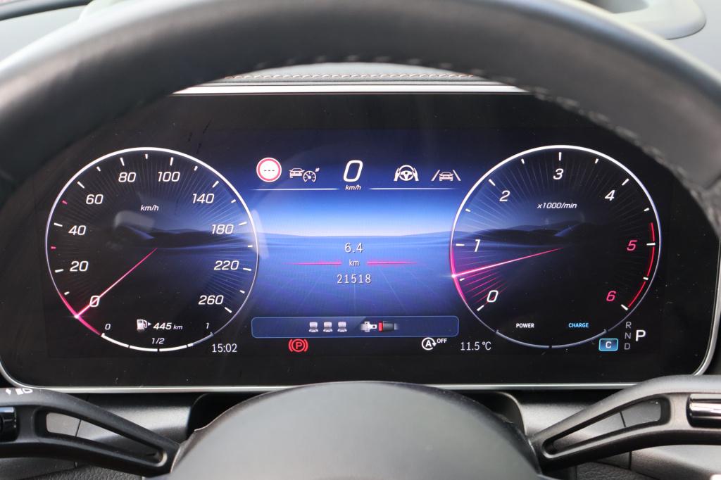 Mercedes-Benz Glc 450 d 4matic amg l 6 cilinder l premium plus l panoramada