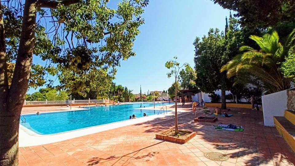 Laatste vrije periodes Costa del Sol