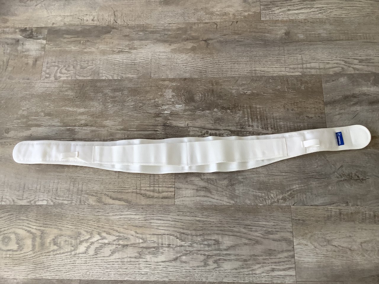 Nwe.Bekkenband bij Rug/SI gewrichtsklachten, Zwangerschap, Bekkeninstabili.