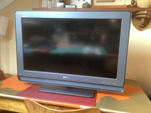 Sony Televisie (Bravia)