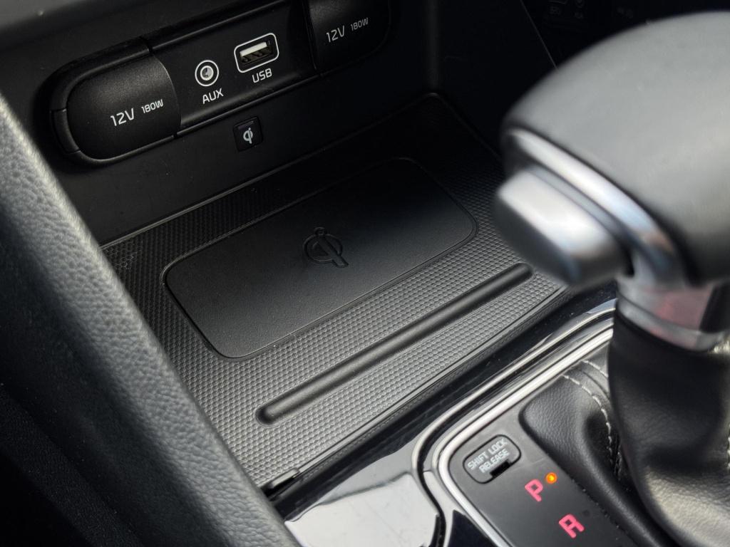 Kia Niro 1.6 gdi hybrid executiveline nl-auto, afneembare trekhaak + meest 