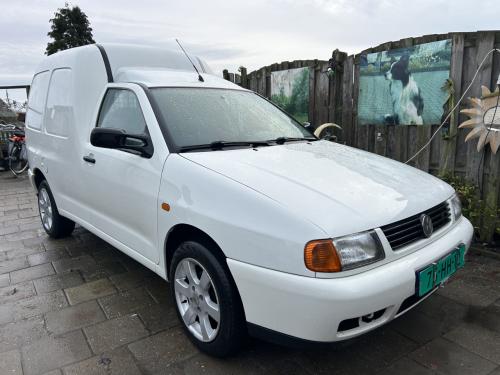Volkswagen Caddy 1.9 TDi € 1.750,-