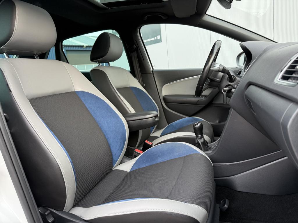 Volkswagen Polo 1.4 tsi 150pk bluegt | pano dak | acc | camera