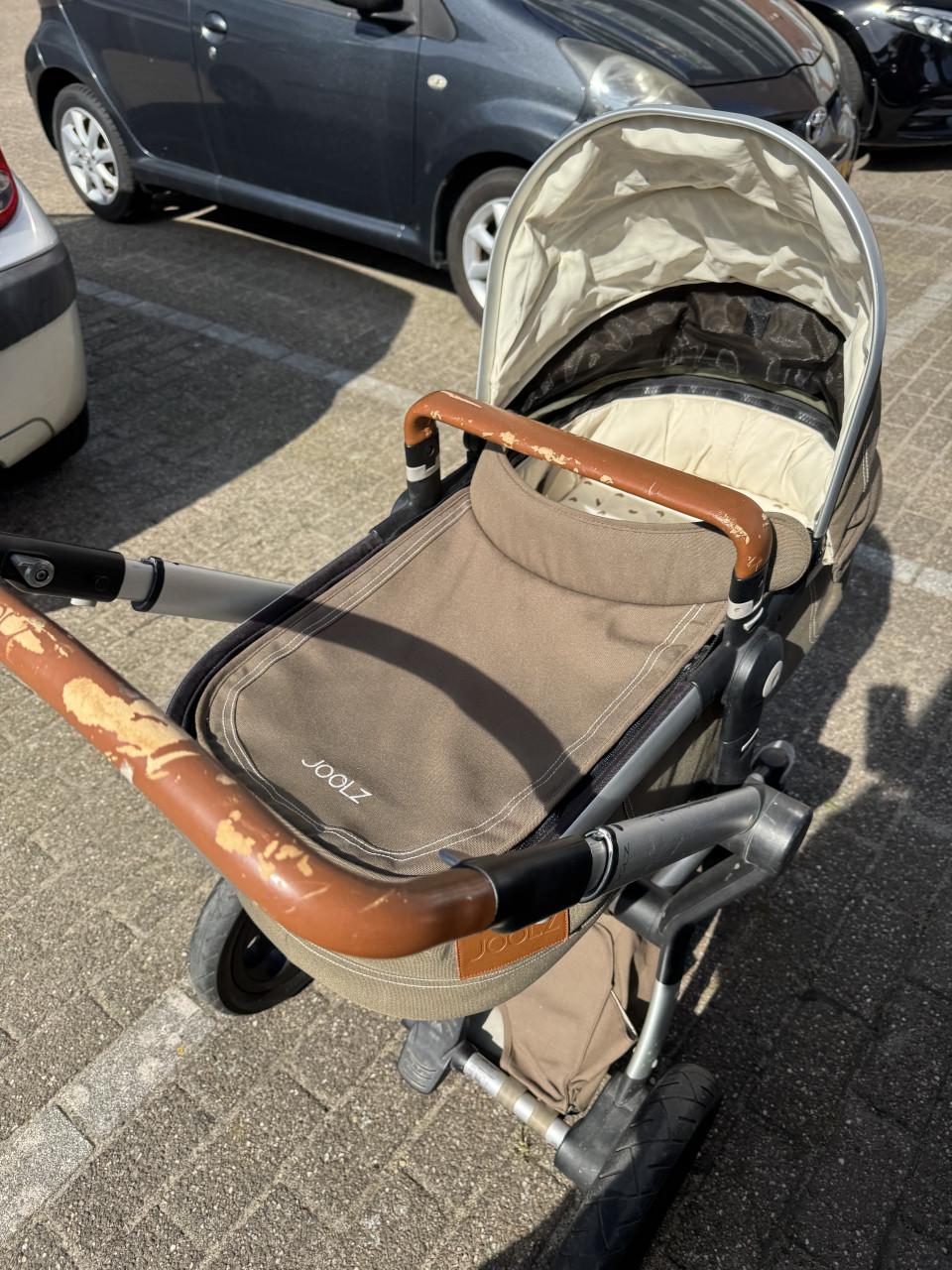 Kinderwagen