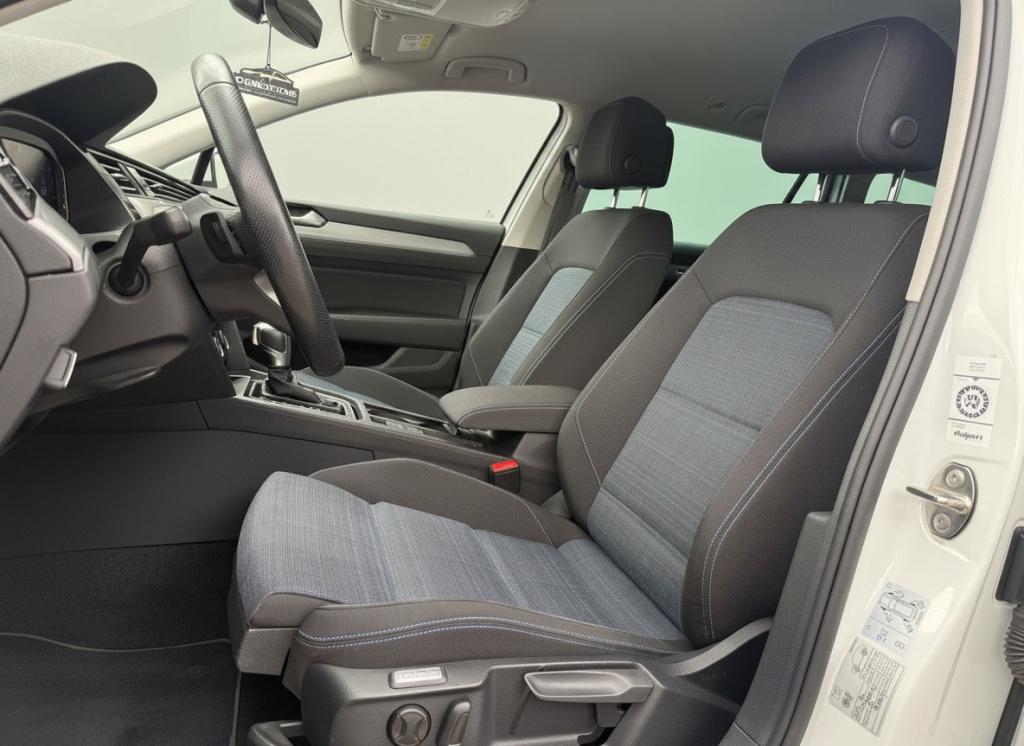 Volkswagen Passat variant 1.4 tsi phev gte business