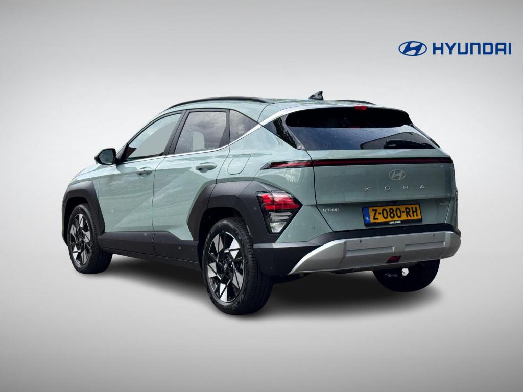 Hyundai Kona 1.6 gdi hev comfort smart