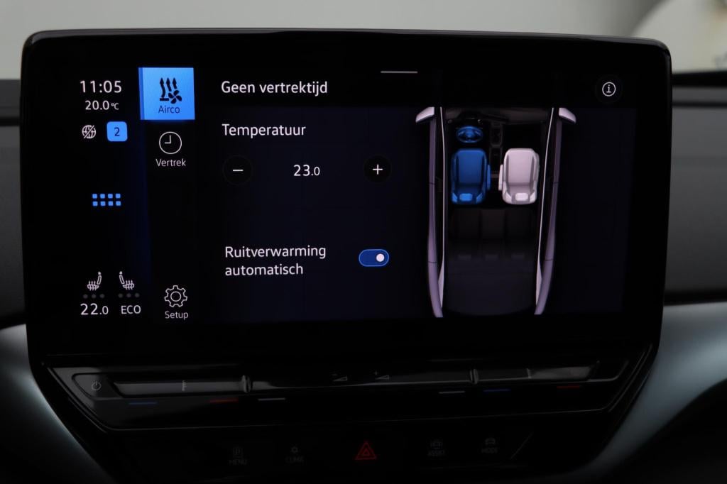 Volkswagen Id.4 pro 77 kwh 4motion 265pk | soh 93% |
