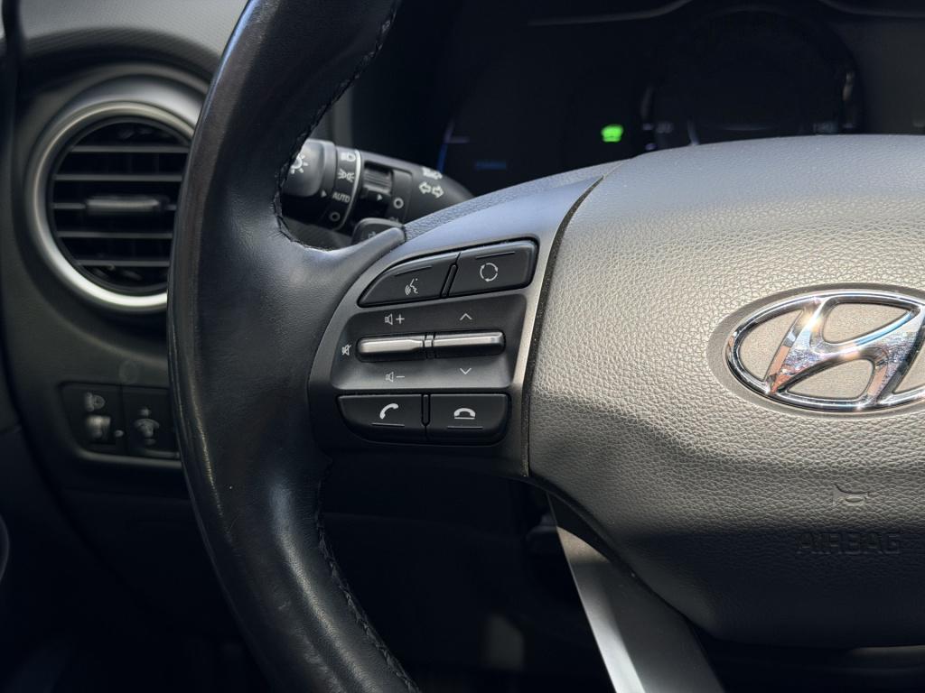 Hyundai Kona ev premium sky 64 kwh | full options | range 450 km