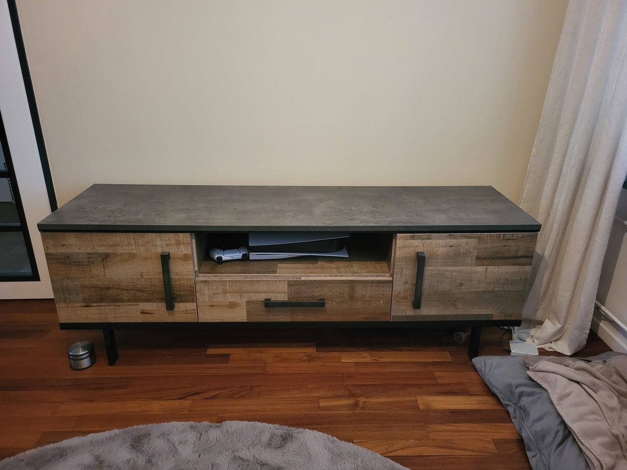 Tv meubel