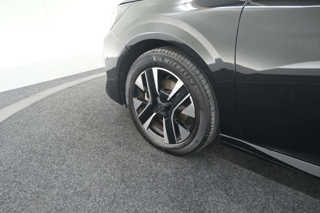 Peugeot 208 puretech 100 allure | 360 camera | adaptieve cruise control | d