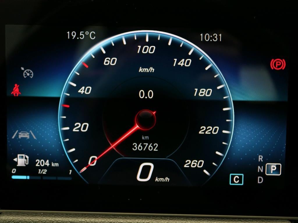 Mercedes-Benz B-Klasse 180 advantage trekhaak | ledkoplampen | achteruitrij