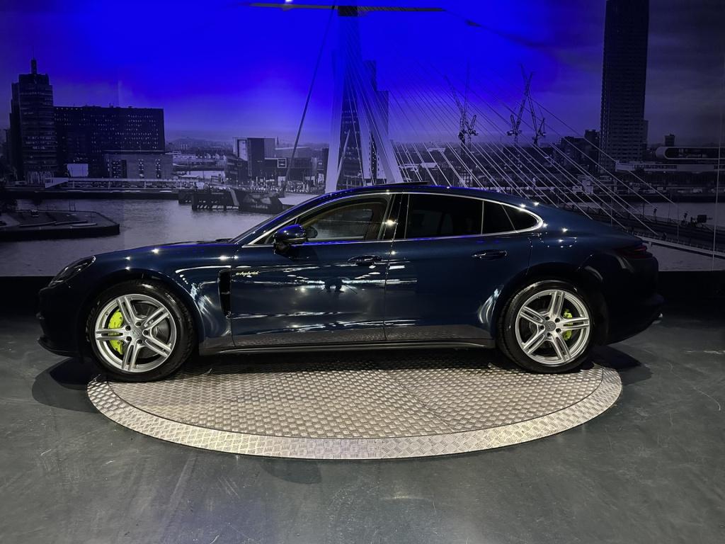 Porsche Panamera 2.9 4 e-hybrid *softclose*bose*luchtvering*pano*topstaat*