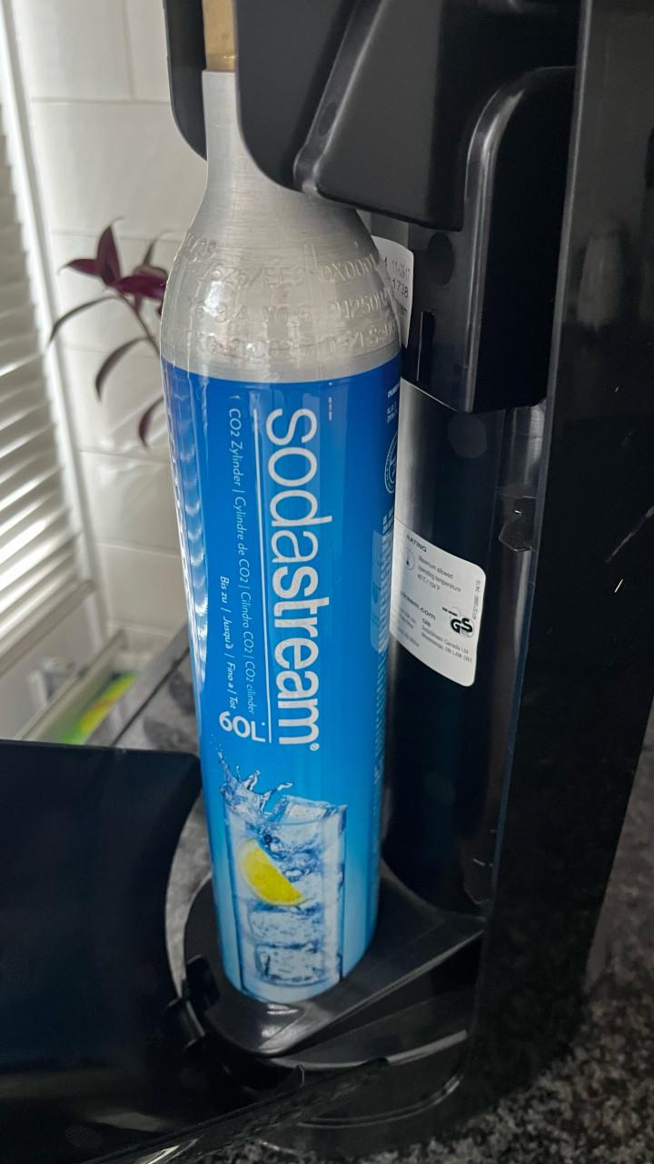Sodastream