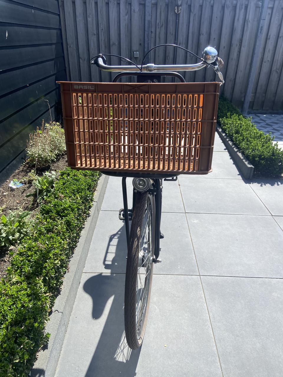Dames fiets