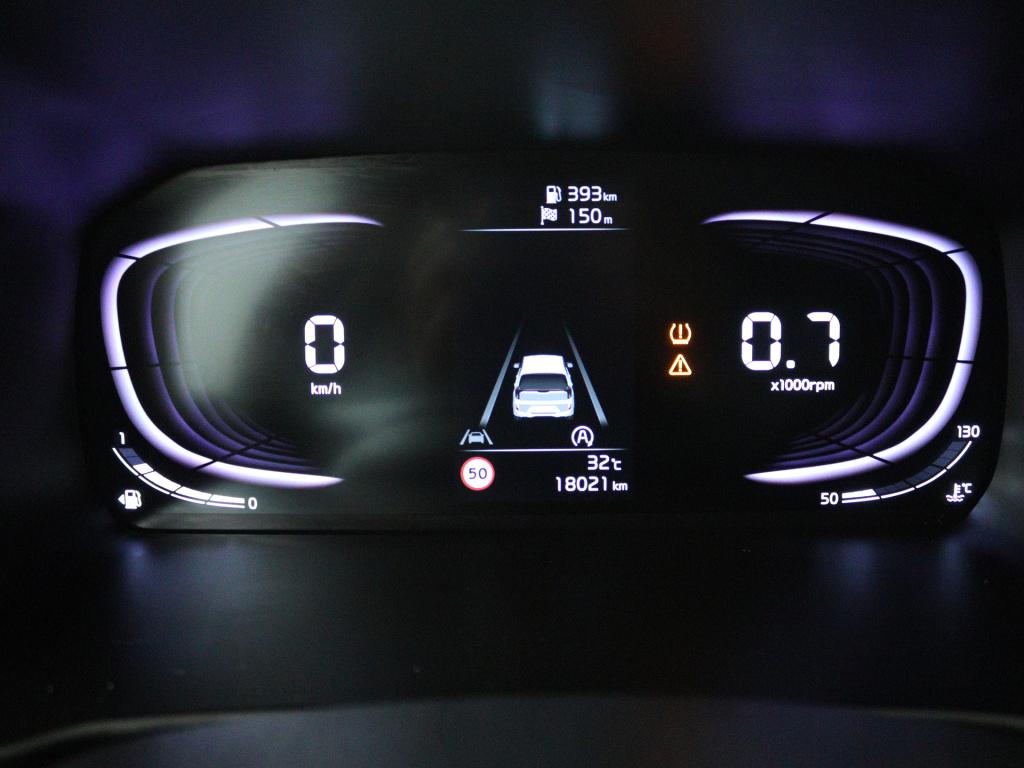 Kia Picanto 1.0 dpi executiveline | climate control | stuur-/stoelverwarmin
