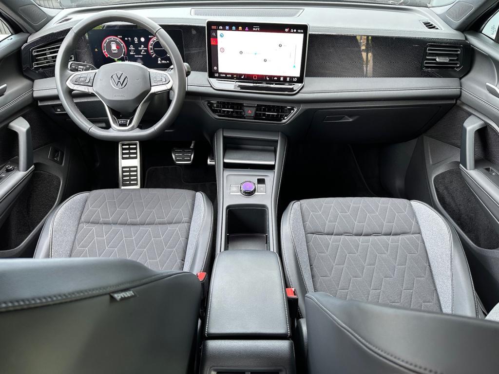 Volkswagen Tiguan 1.5 etsi 150pk dsg goal | trekhaak | 360 camera | iq ligh