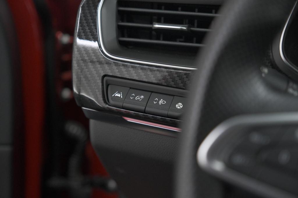 Renault Arkana 1.6 e-tech hybrid 145 r.s. line | adaptieve cruise control |