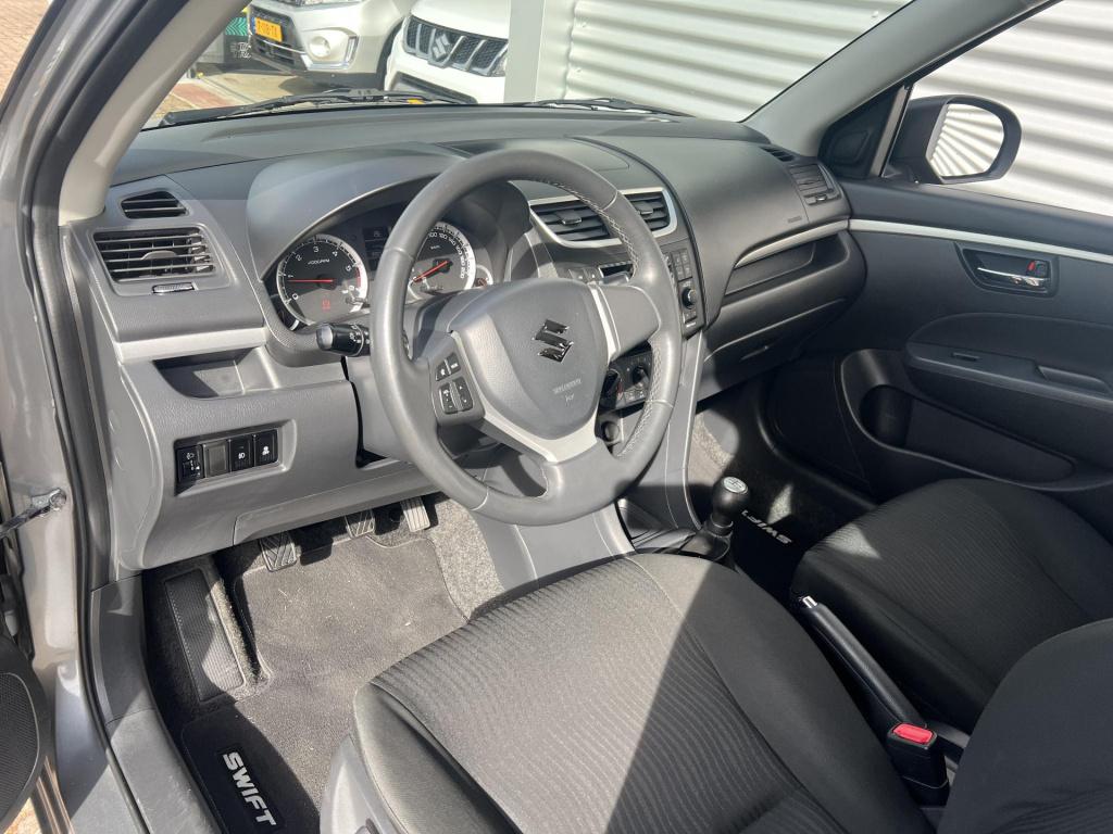 Suzuki Swift 1.2 comfort easss