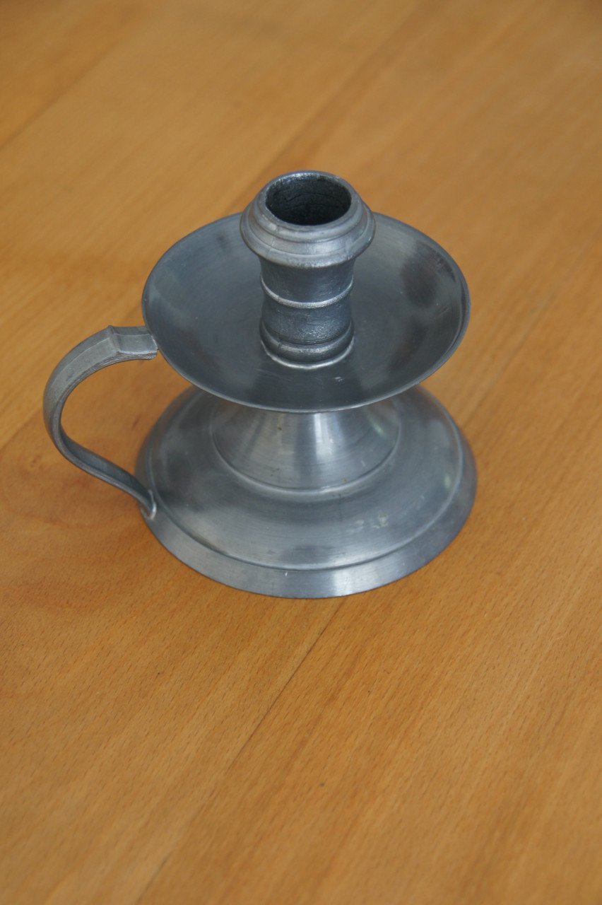 Tinnen voorwerpen