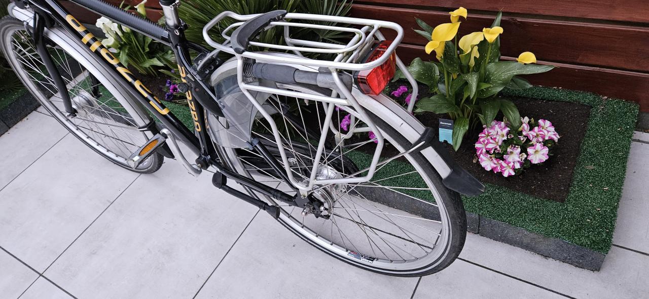 Gazelle Esprit Trendy herenfiets 49 cm