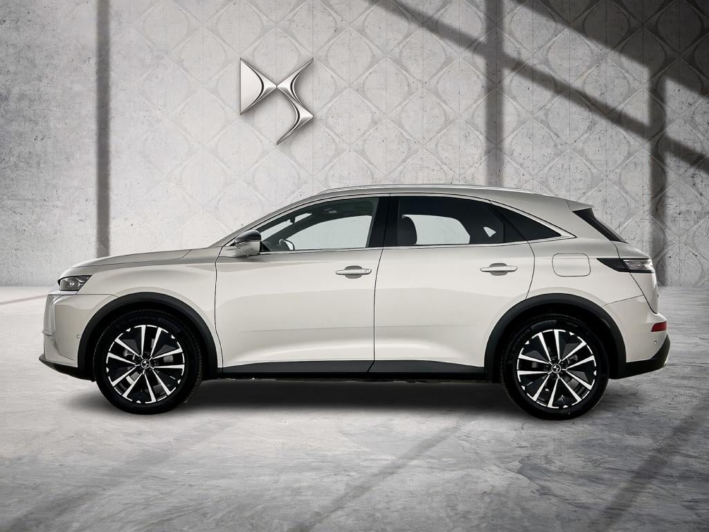 Ds Ds 7 e-tense 300pk automaat 4x4 rivoli | rijklaar | panoramadak | stoelk