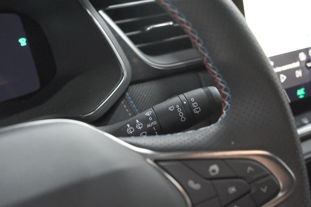 Renault Captur 1.8 e-tech full hybrid 160 esprit alpine | adaptieve cruise 