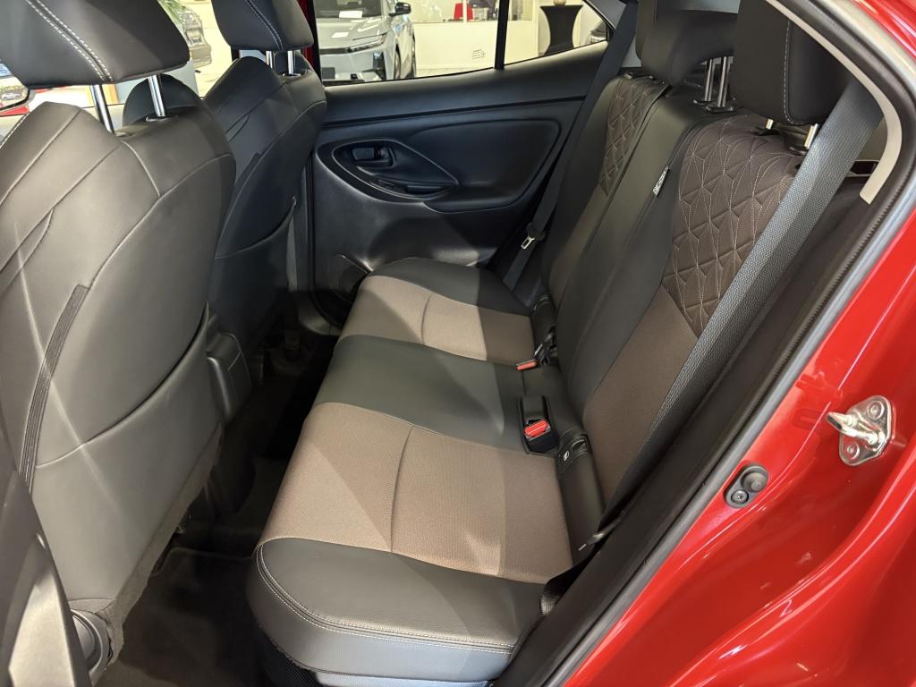 Toyota Yaris Cross 1.5 hybrid executive
