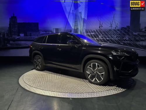 Skoda Kodiaq 1.5 tsi phev sportline business nieuw!! *pano*trekhaak*20 inch