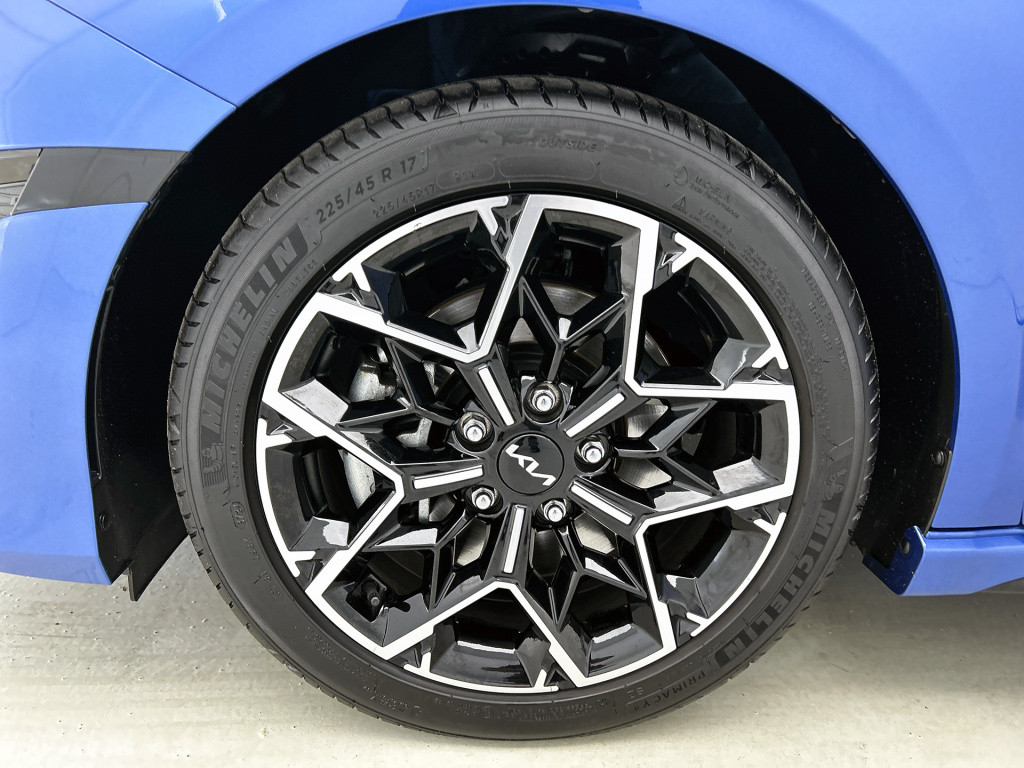 Kia Cee'd 1.5 t-gdi gt-line automaat panoramisch schuif/kanteldak | navigat